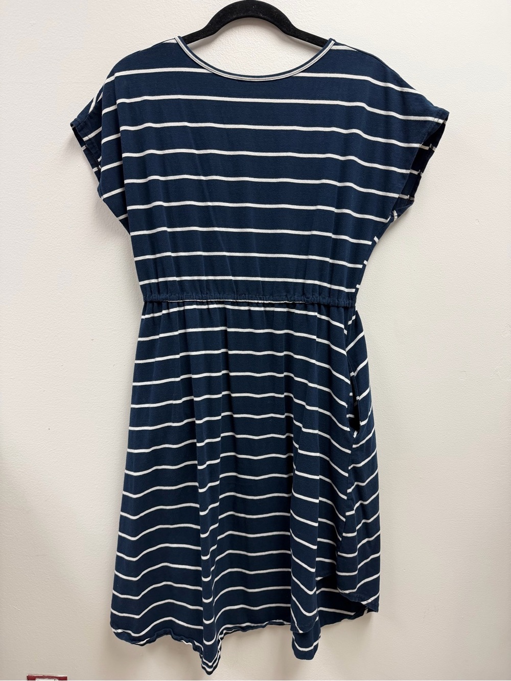 Striped Dress x’s 2 - Picture 4 of 10